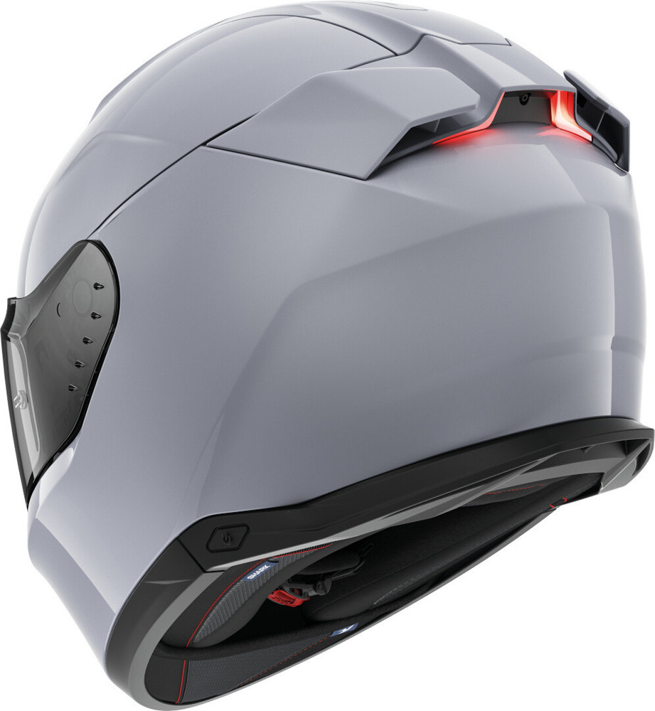 Shark Skwal i3 Dark Shadow Edition Helmet