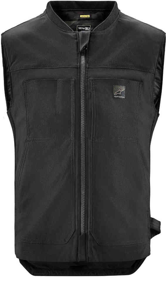 Alpinestars Tech-Air 3 V2 Canvas Airbag Vest