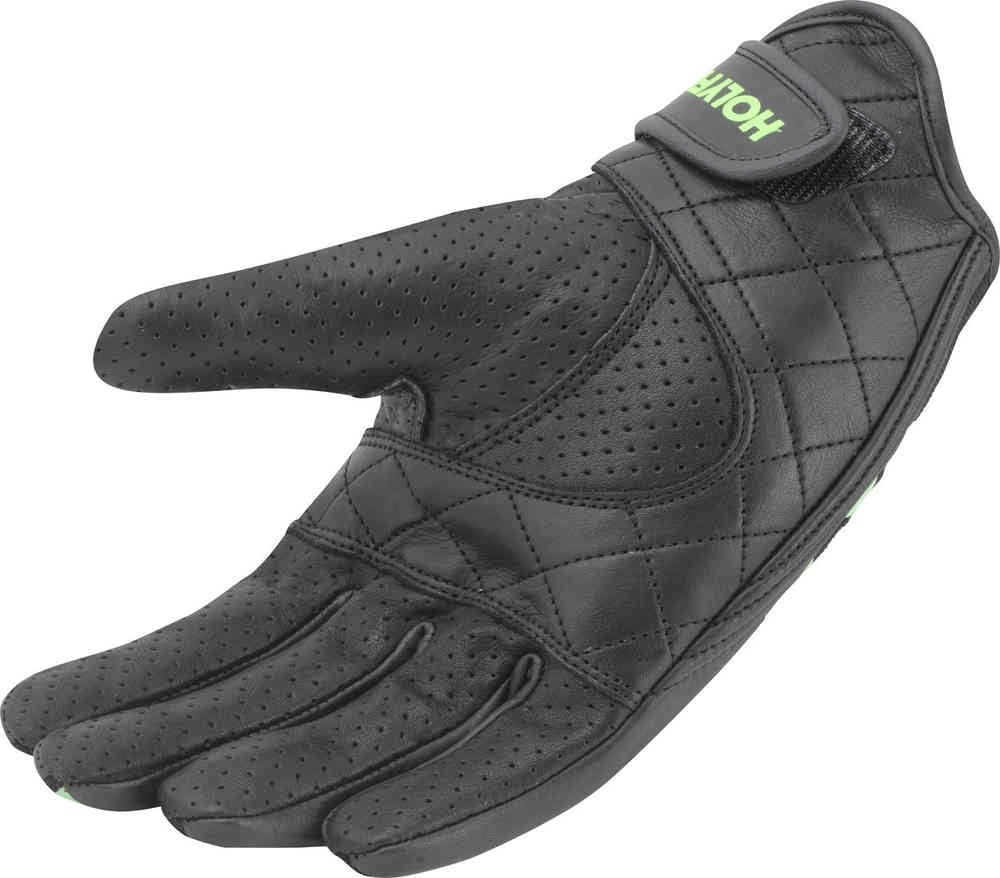 HolyFreedom Tartaruga perforated Motorcycle Gloves