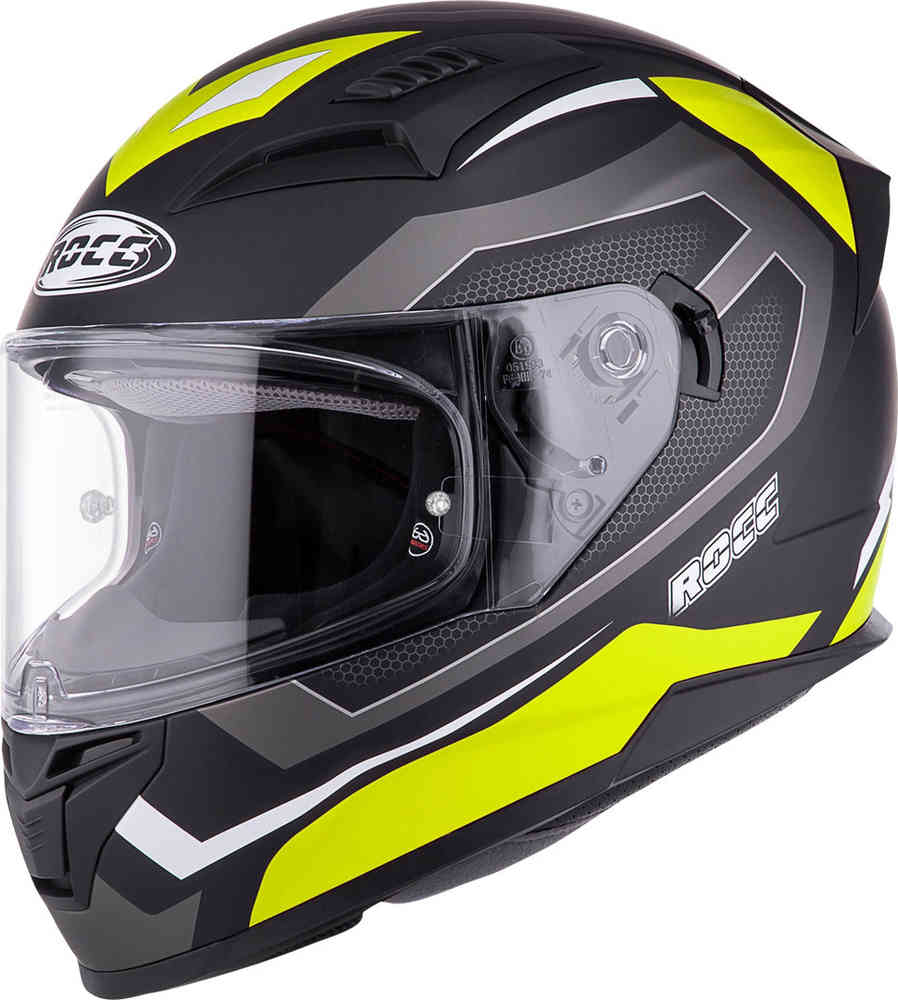 Rocc 331 Helmet