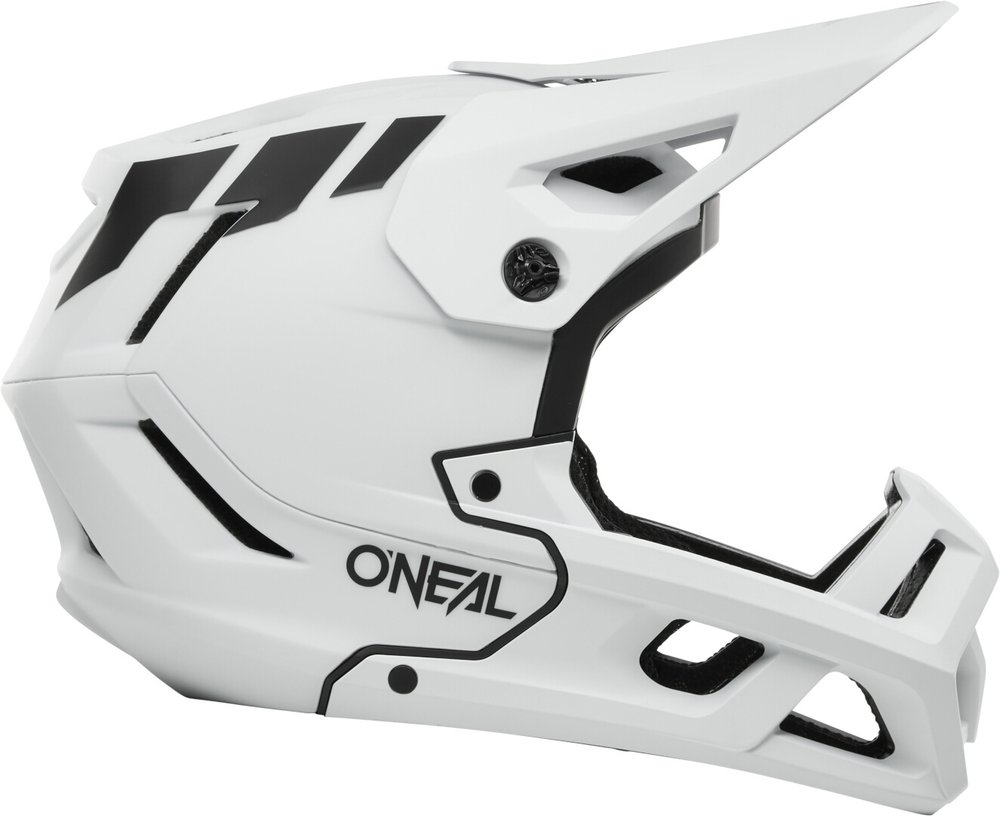 Oneal SL1 Crest Downhill Helmet