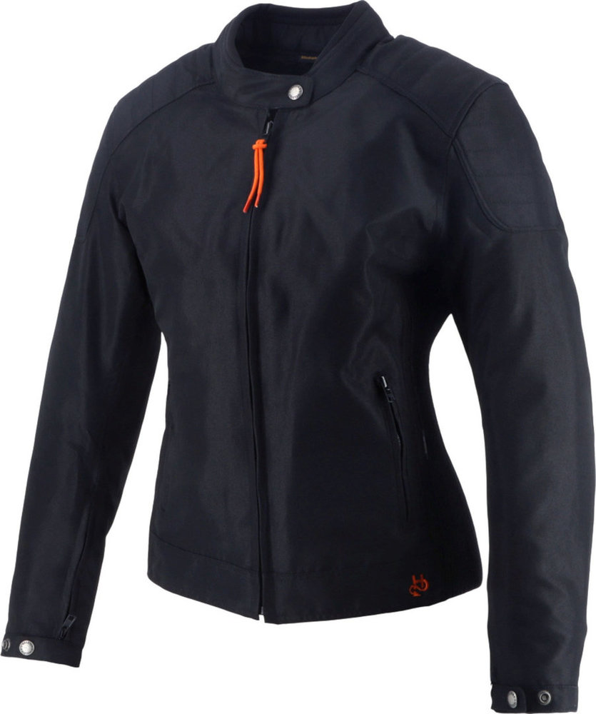 Helstons Jody Air Mesh Ladies Motorcycle Textile Jacket