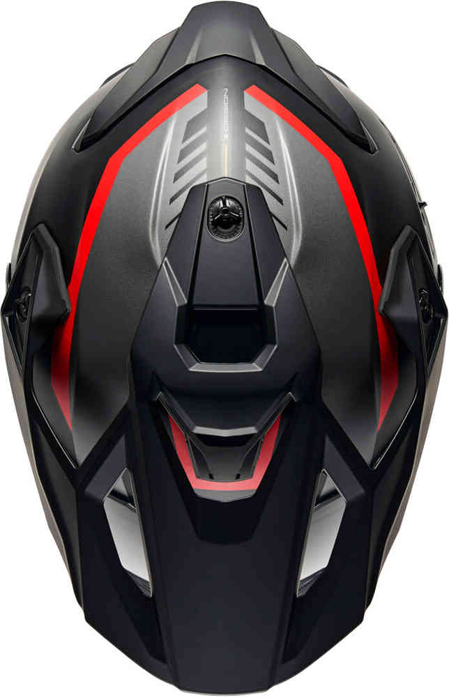 Nexx Y.TRAVL Quest Motocross Helmet