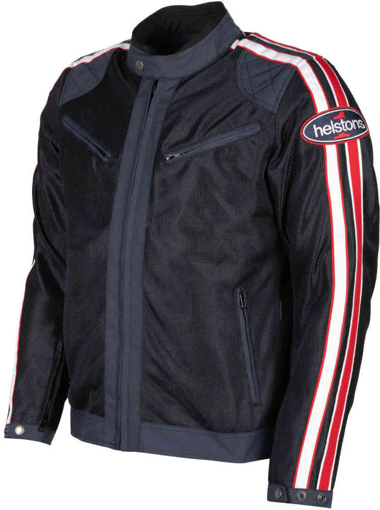 Helstons Pace Air Motorcycle Textile Jacket