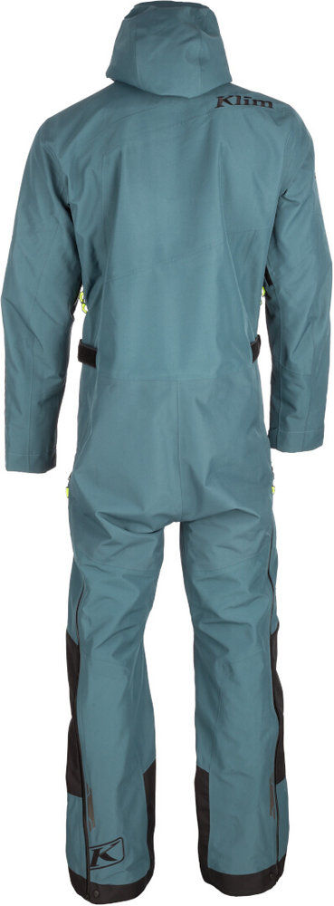 Klim Ripsa 2023 One Piece Snowmobile Suit