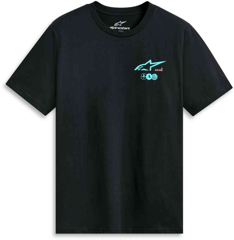 Alpinestars Asym T-Shirt