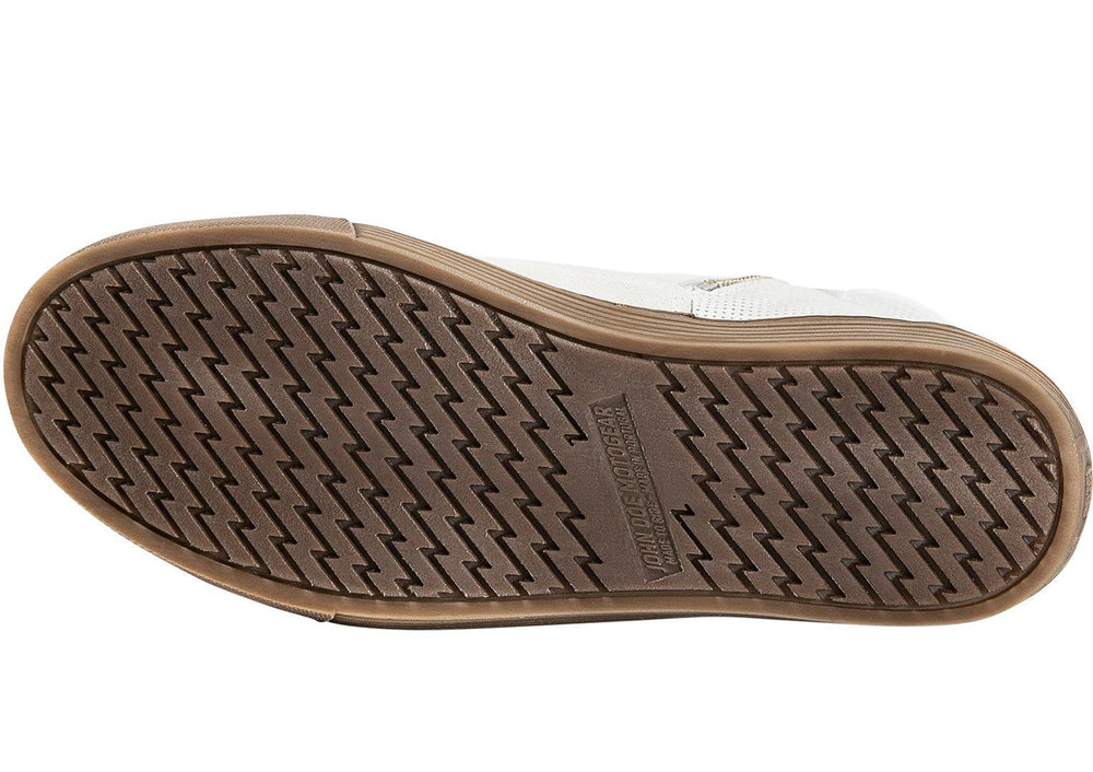 John Doe Neo Motorcycle Shoes