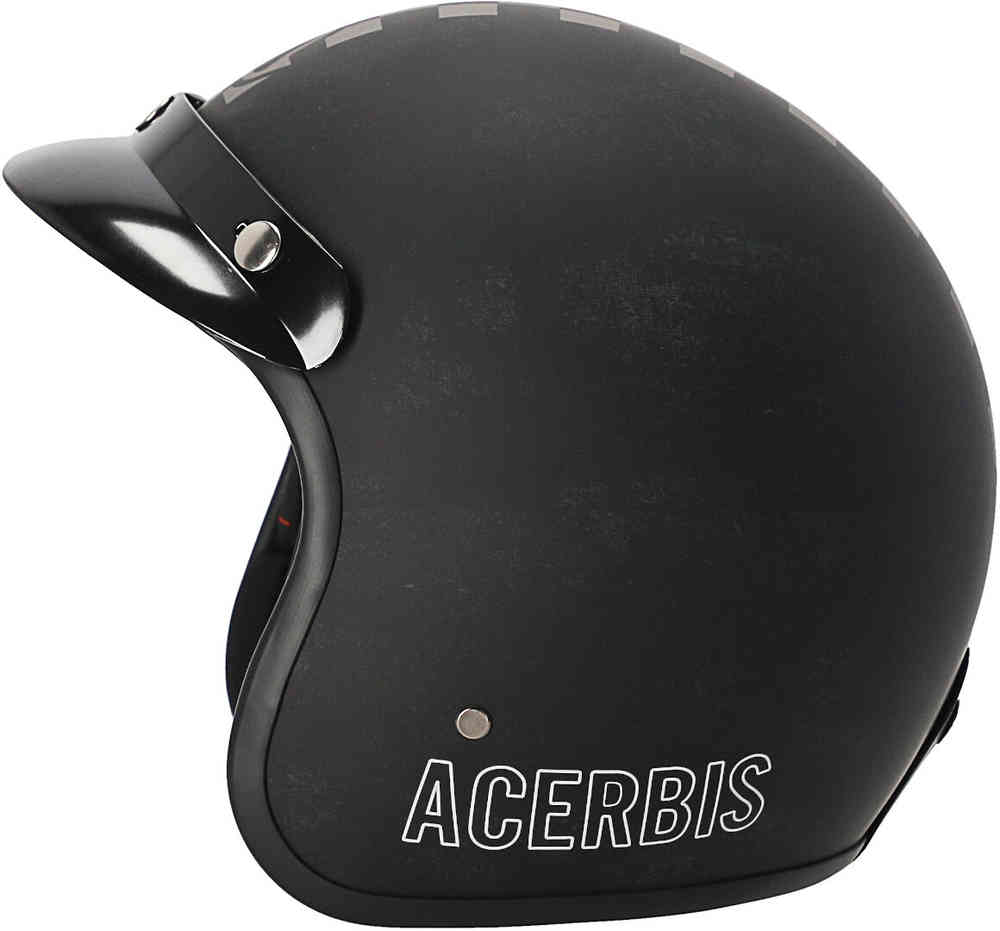 Acerbis Skodela Jet Helmet