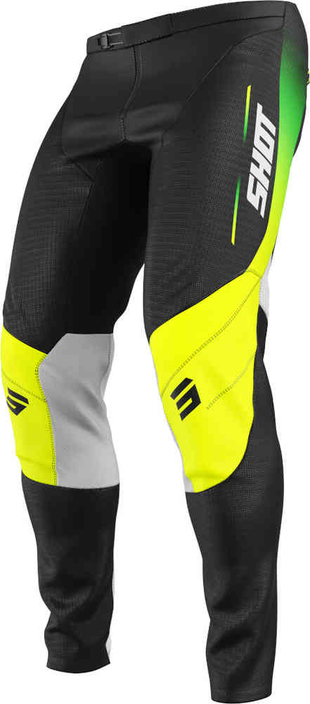 Shot Contact Apex Motocross Pants