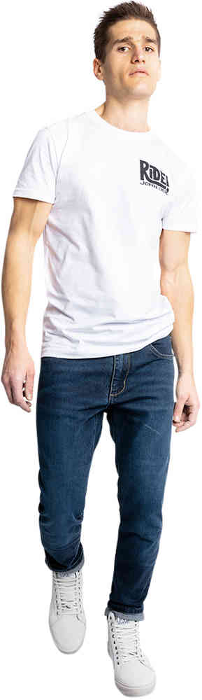 John Doe Pioneer Mono Motorcycle Jeans