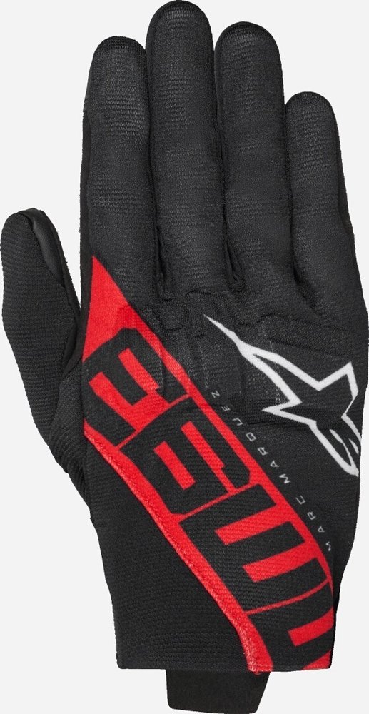 Alpinestars MM93 Reef V2 Motorcycle Gloves