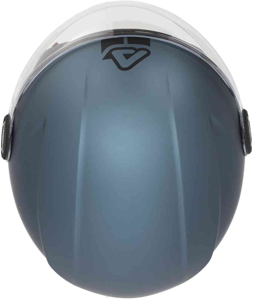 Acerbis Jet Brezza Metallic Jet Helmet