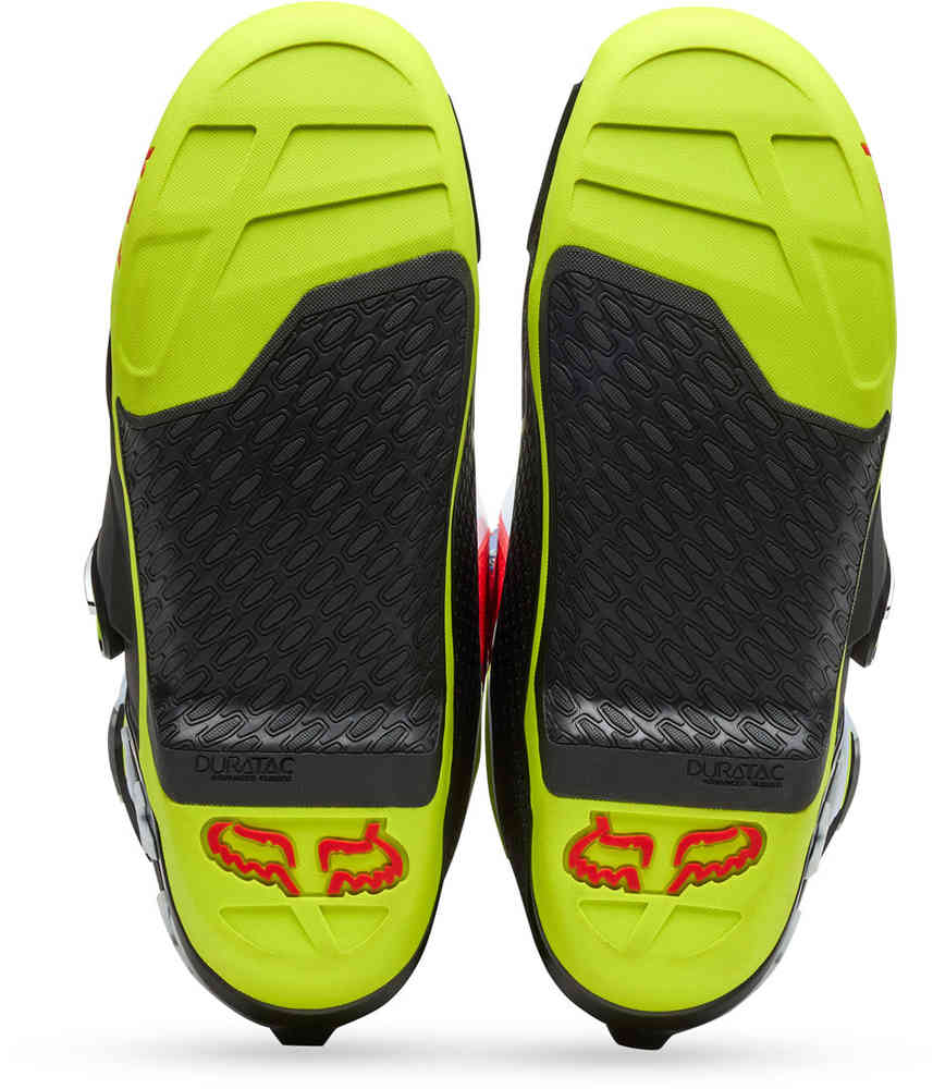 FOX Motion Hello Future Special Edition Motocross Boots