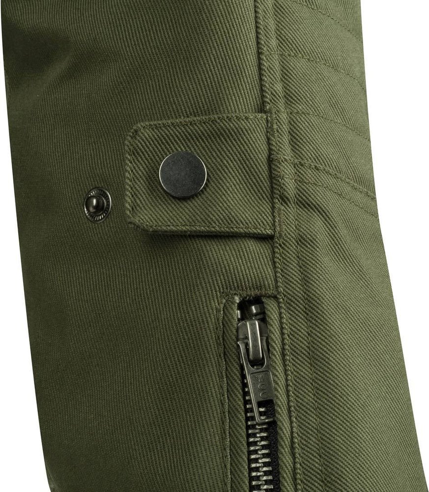 Segura Bora Motorcycle Textile Jacket