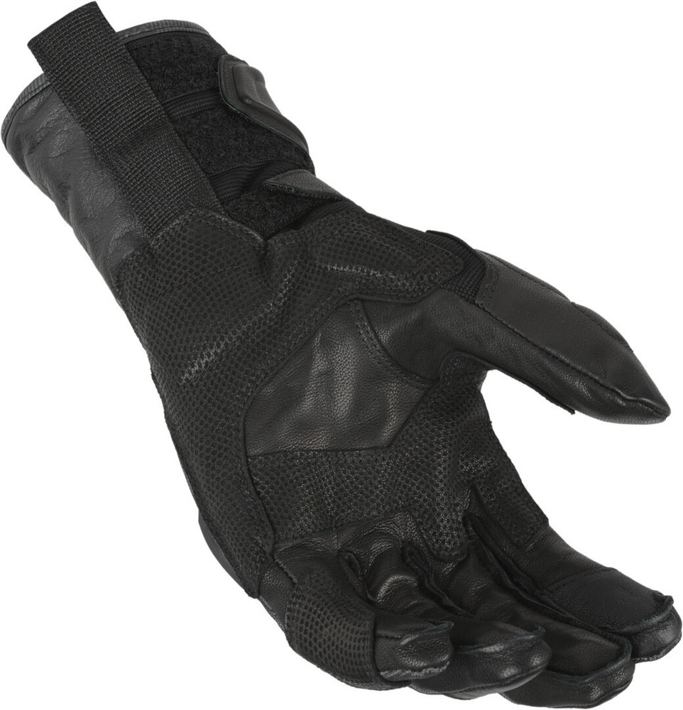 Macna Brawler RTX Solid waterproof Motorcycle Gloves