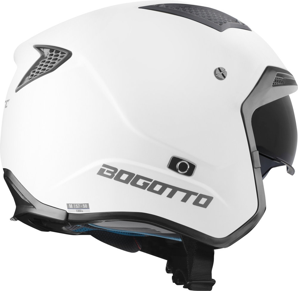 Bogotto Radic 22.06 Helmet