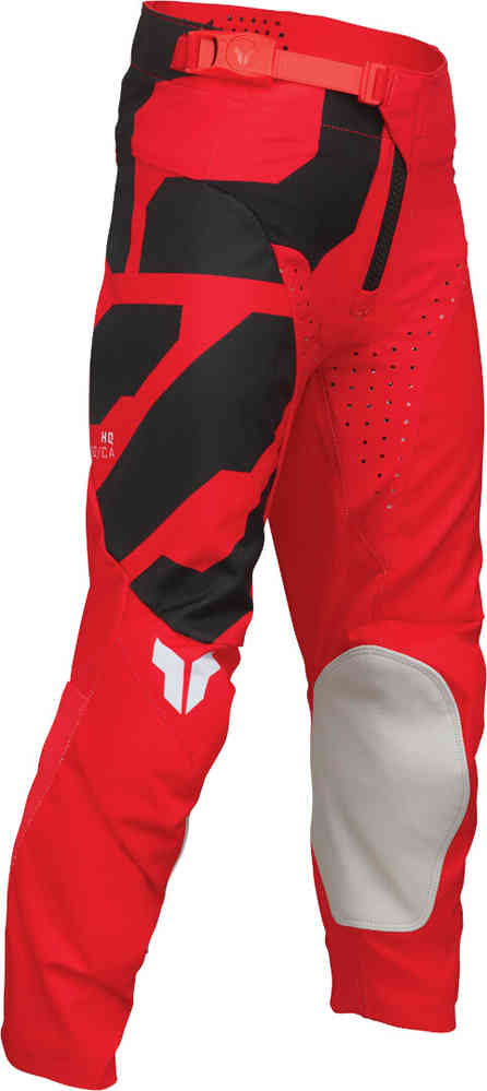 Thor Launchmode Forge Youth Motocross Pants