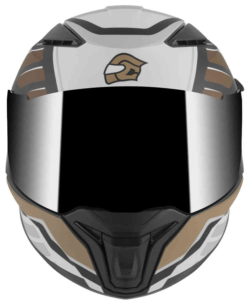 FC-Moto FF130SV Cavion Helmet