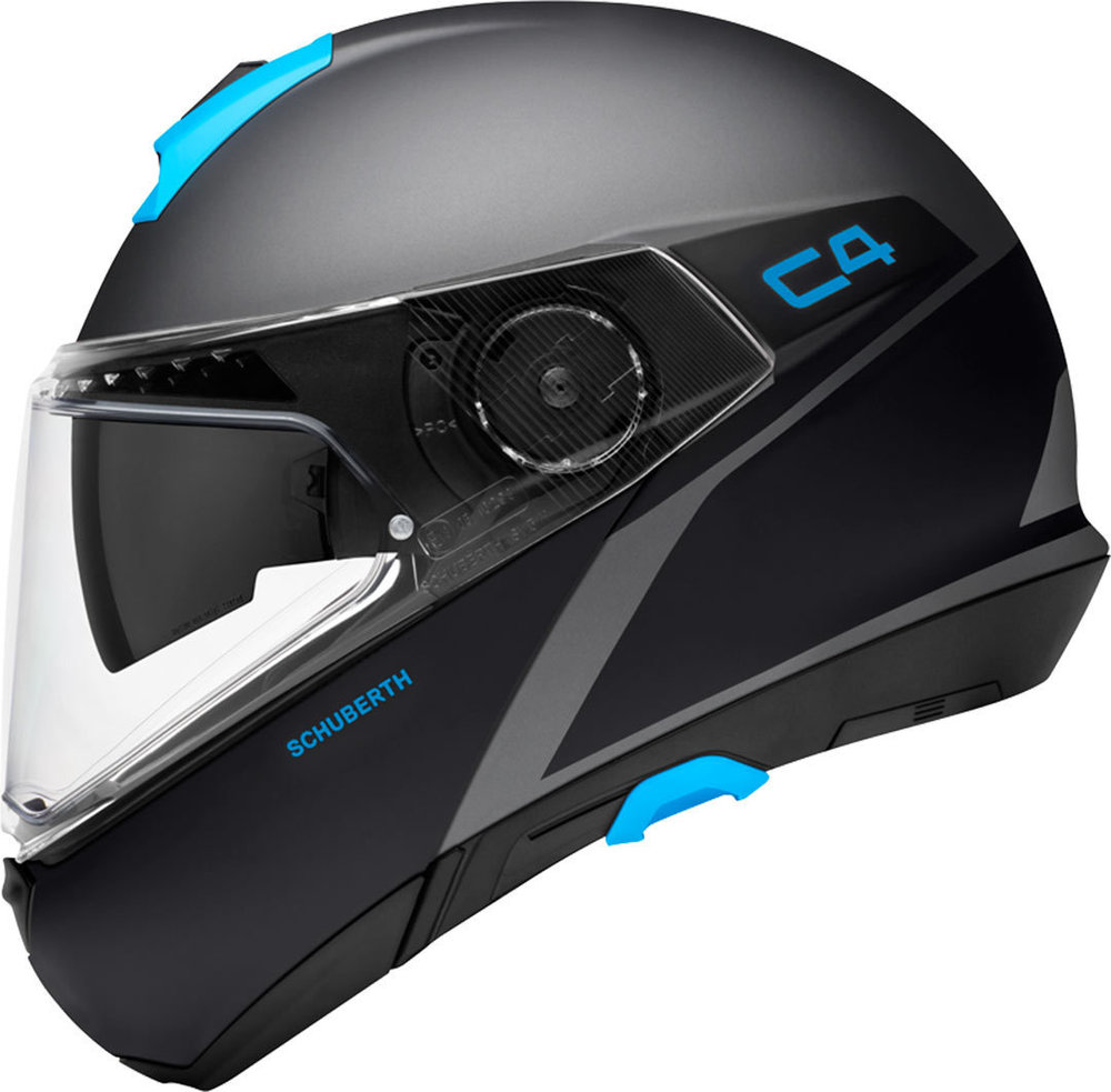 Schuberth C4 Spark Helmet