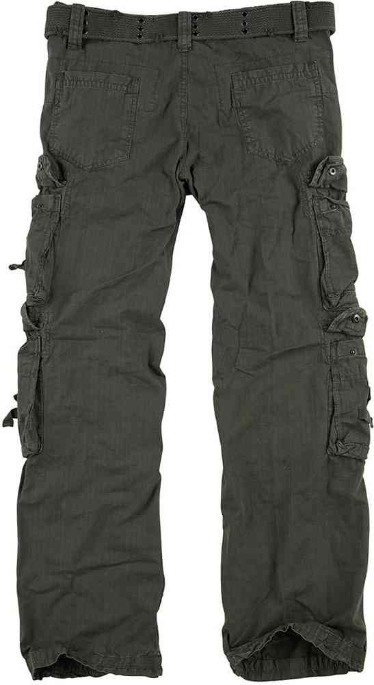Surplus Royal Traveler Pants