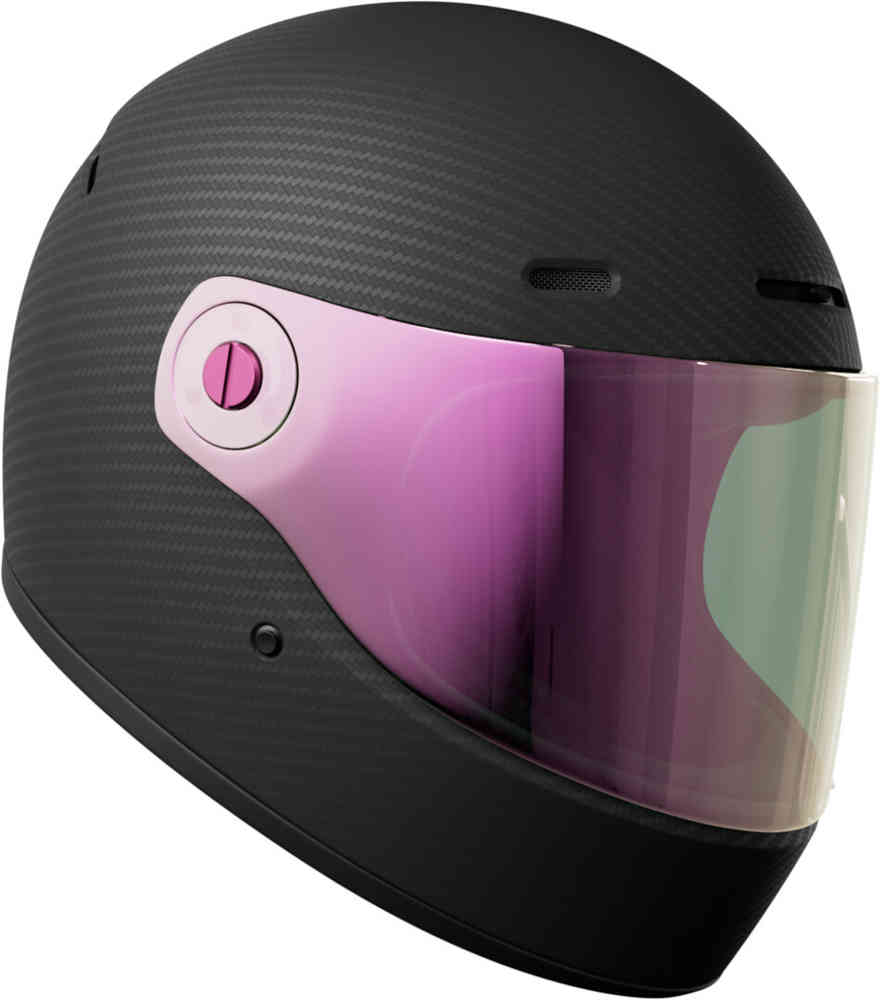 John Doe JD/One Carbon Helmet