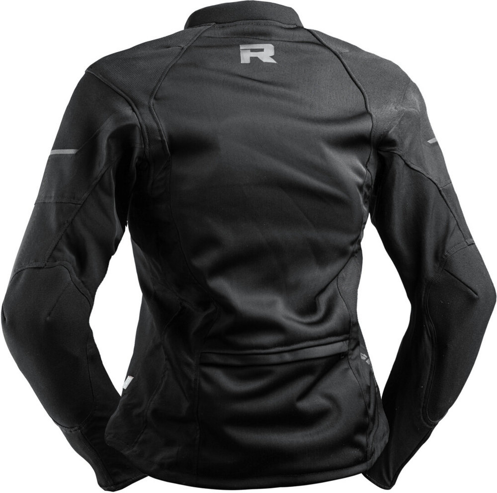 Richa Bodyguard 2 Ladies Motorcycle Textile Jacket