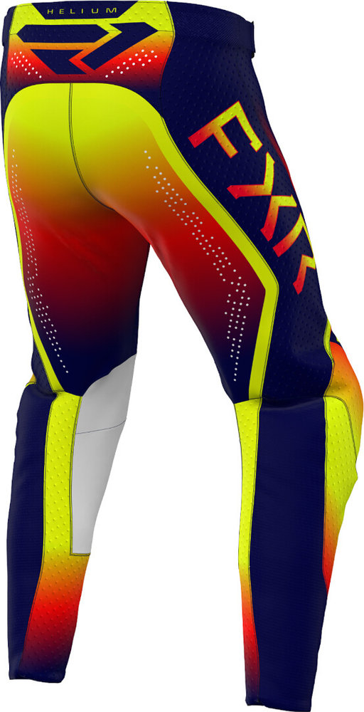 FXR Helium 2024 Youth Motocross Pants