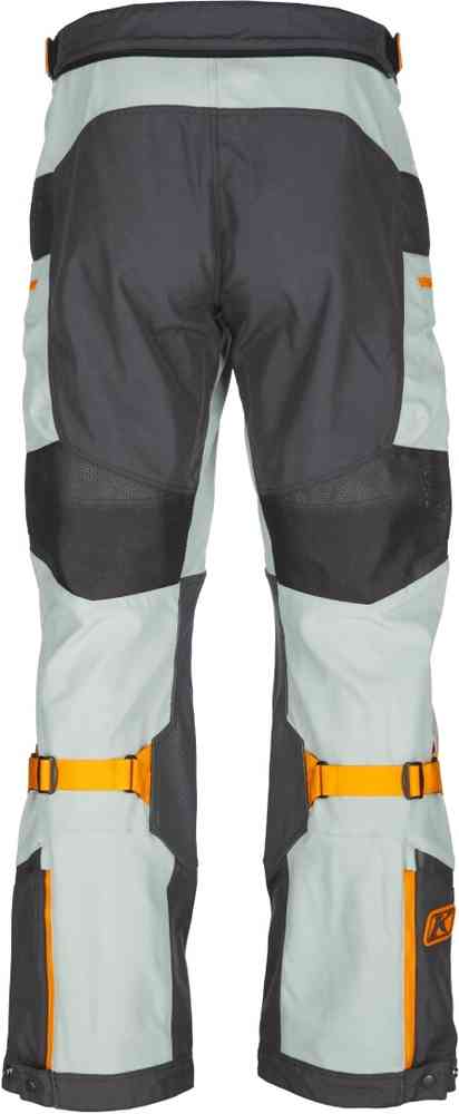 Klim Baja S4 2025 Enduro Enduro Mesh Motorcycle Textile Pants