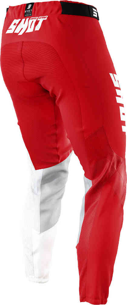 Shot Aerolite Gradient Motocross Pants