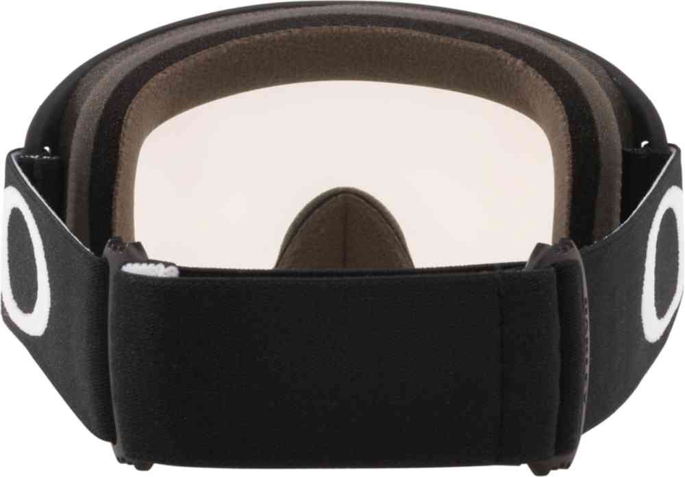 Oakley O-Frame 2.0 Pro Matte Motocross Goggles