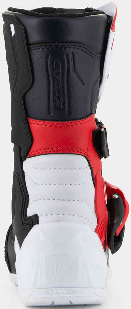 Alpinestars Tech 3S Kids Motocross Boots