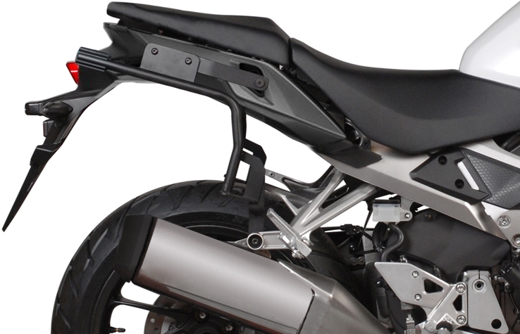 3P Side Case Carrier