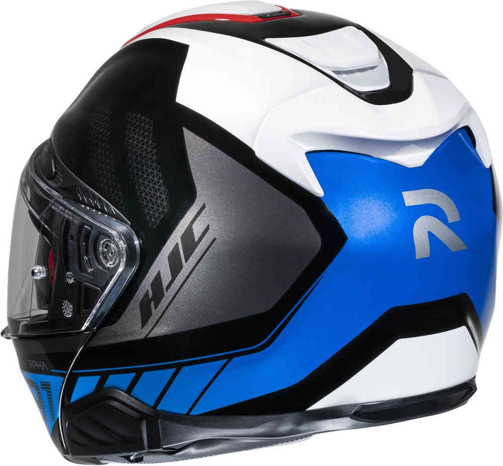 HJC RPHA 91 Rafino Helmet