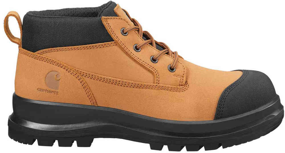 Carhartt Detroit Rugged Flex Chukka S3 Shoes