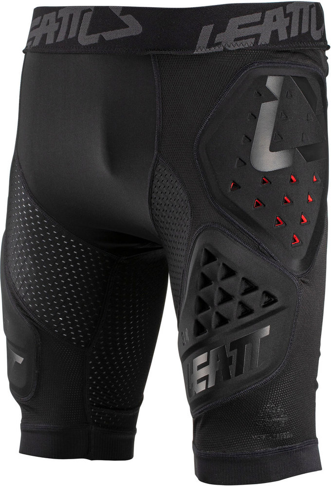 Leatt Impact 3DF 3.0 Motocross Protector Shorts