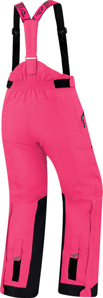 FXR Fresh 2023 Ladies Snowmobile Bib Pants