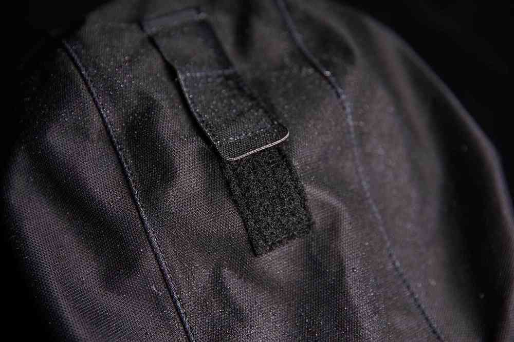 Icon Airform Ladies Textile Jacket