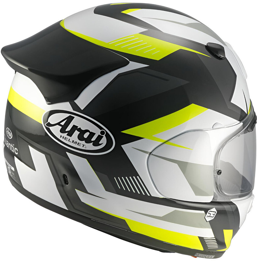 Arai Quantic Supra Helmet