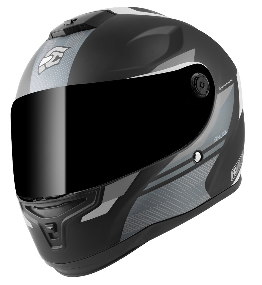 FC-Moto FF114B Zeron Helmet