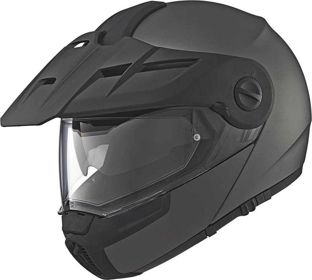 Schuberth E1 Adventure Helmet