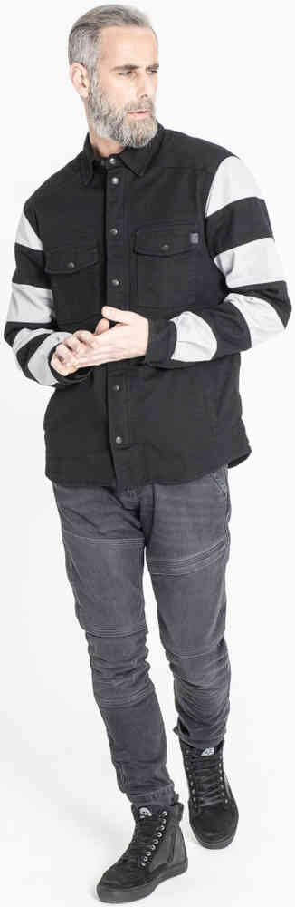 John Doe Trophy Motorcycle Jeans Pants