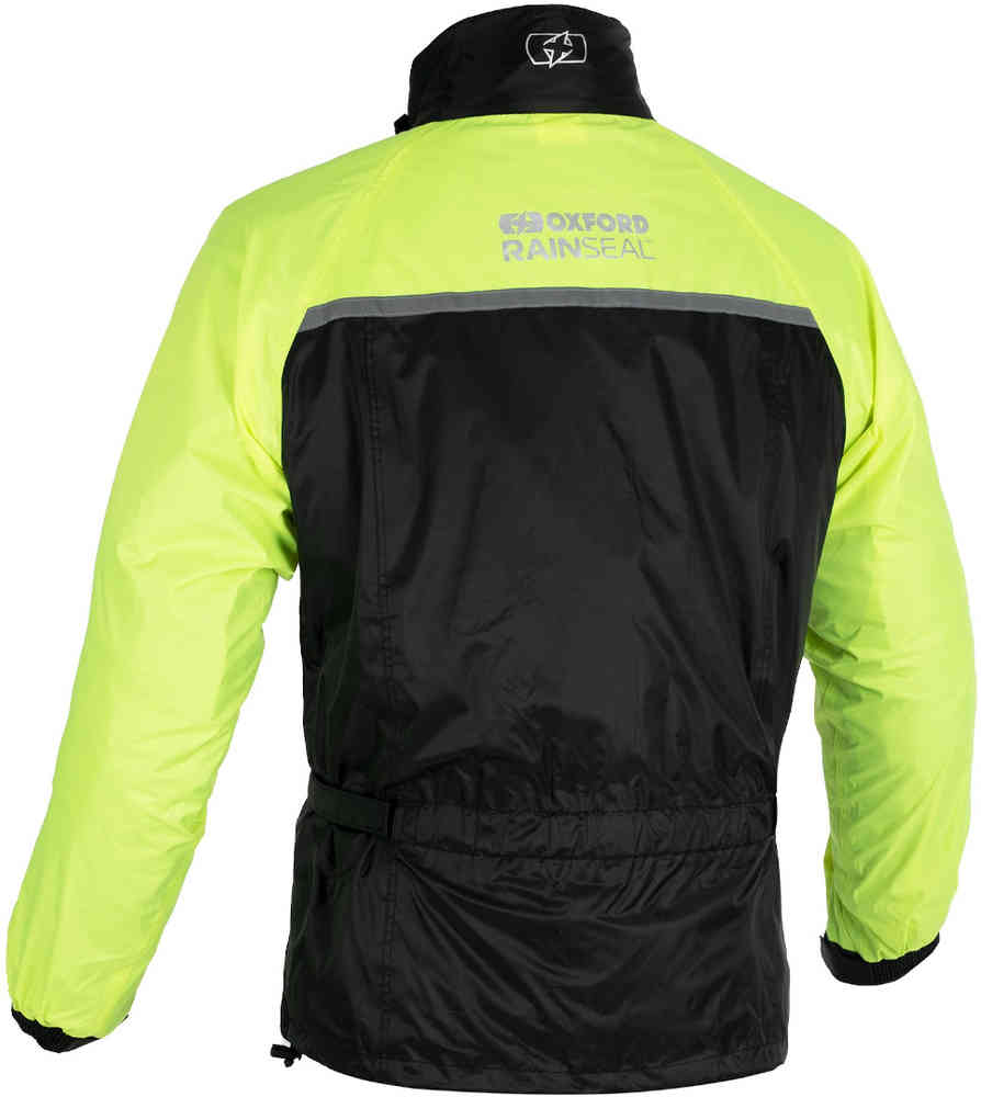 Oxford Rainseal 2022 Rain Jacket