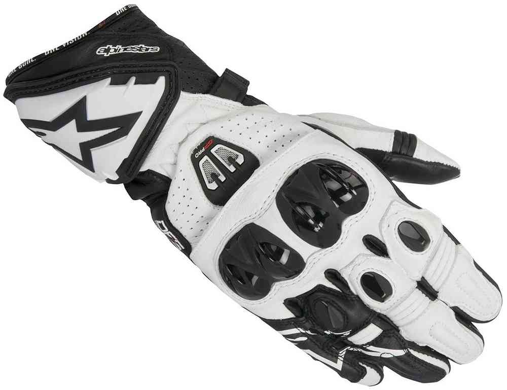 Alpinestars GP Pro R2 Motorcycle Gloves