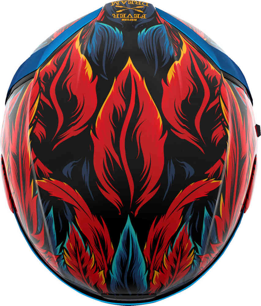 Icon Airform Fever Dream Helmet