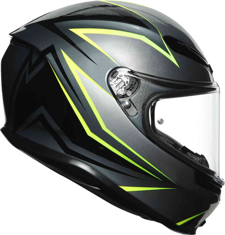 AGV K-6 Flash Helmet