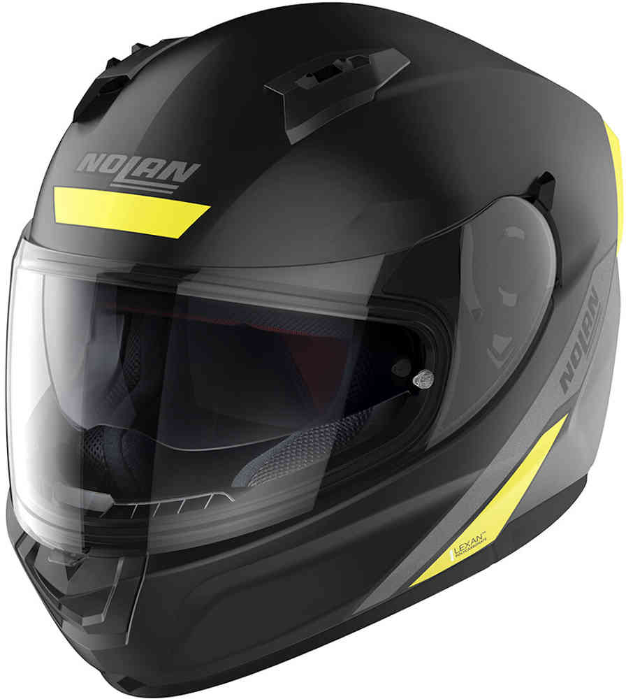 Nolan N60-6 Staple Helmet