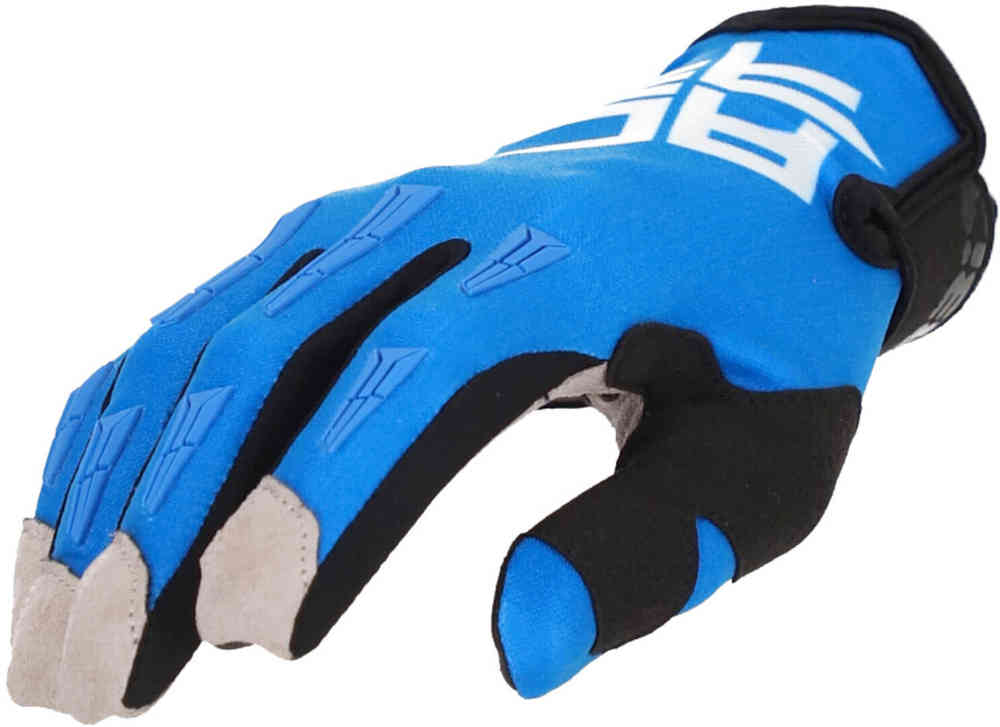 Acerbis MX X-H 2023 Motocross Gloves