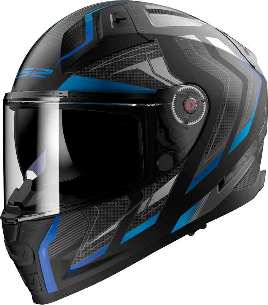 LS2 FF811 Vector II Alizer Helmet