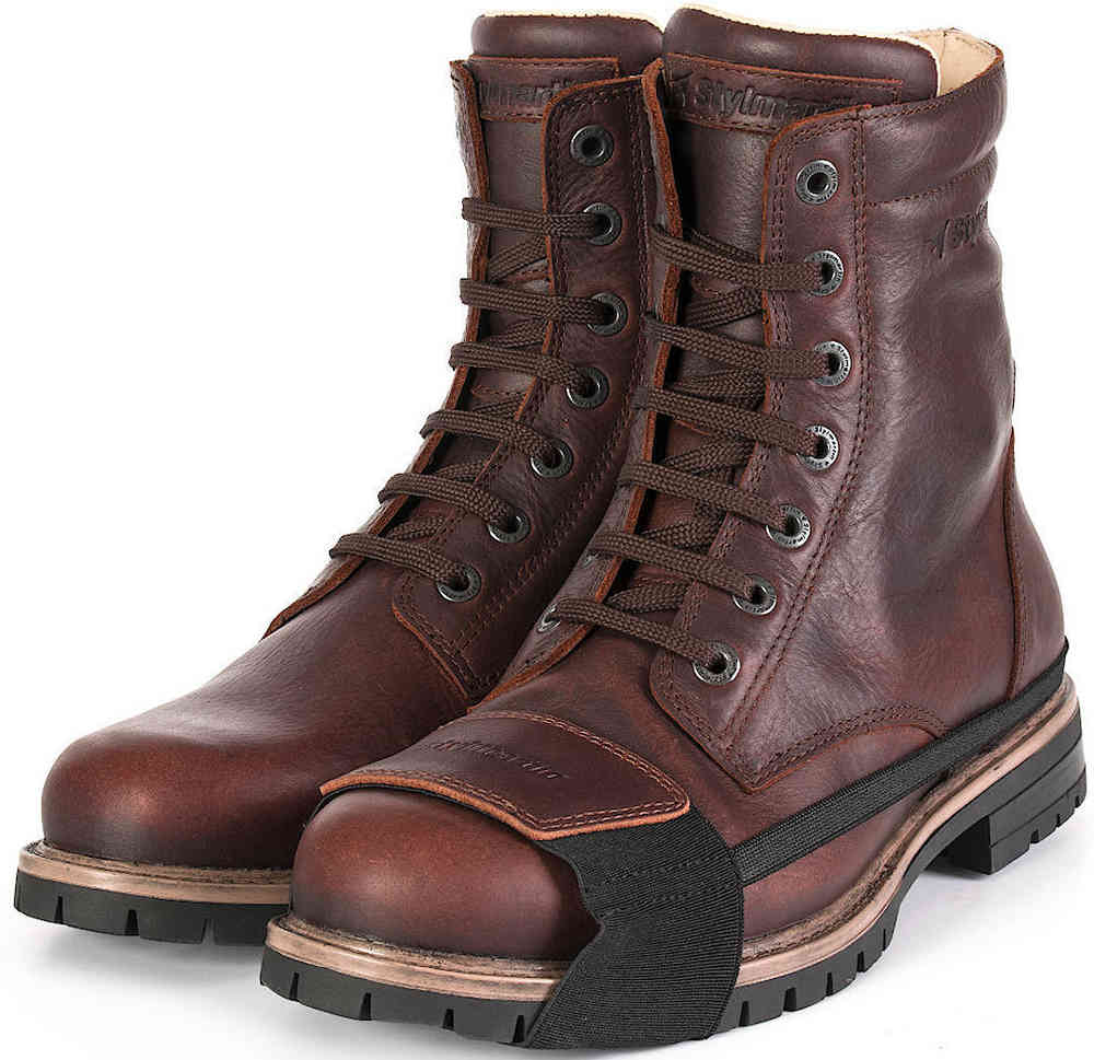 Stylmartin Ace Motorcycle Boots