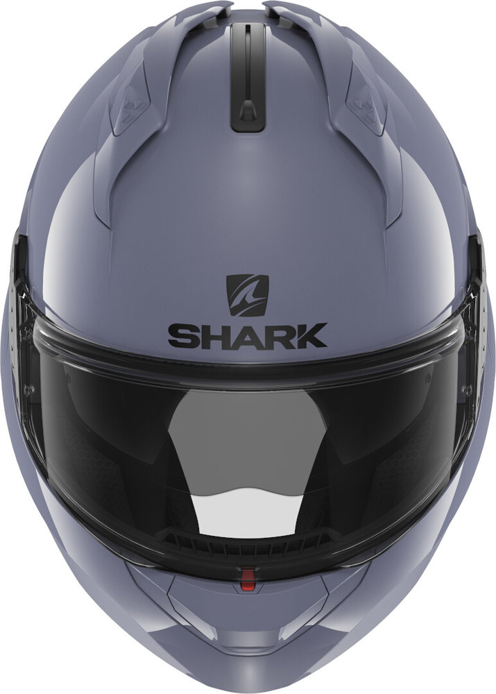 Shark Evo-GT Blank Helmet